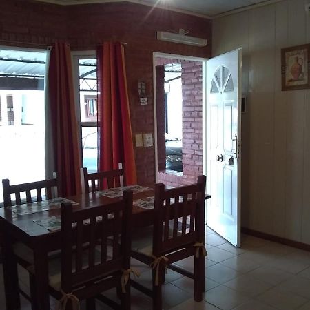 Federación Cabana Don Oscar מראה חיצוני תמונה