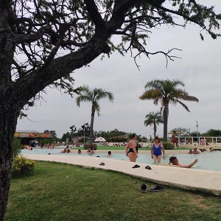 Federación Cabana Don Oscar מראה חיצוני תמונה