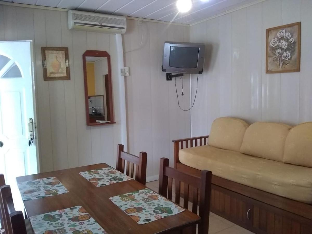 Federación Cabana Don Oscar מראה חיצוני תמונה