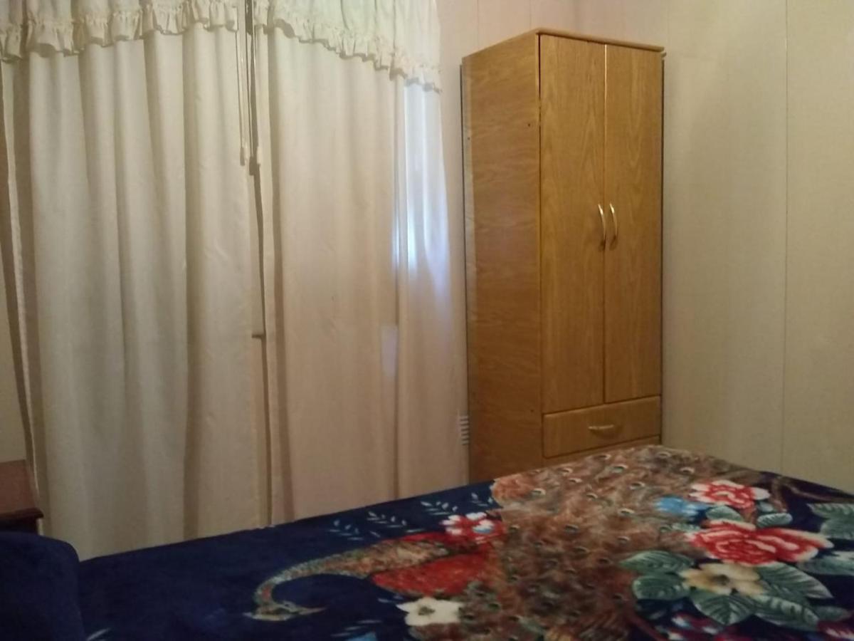 Federación Cabana Don Oscar מראה חיצוני תמונה