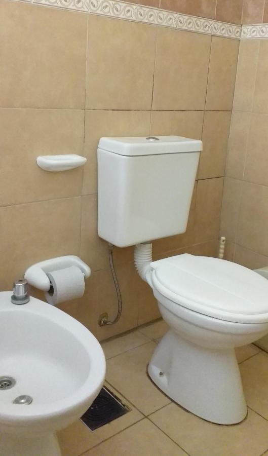 Federación Cabana Don Oscar מראה חיצוני תמונה
